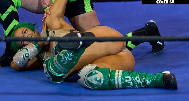 Women of Professional Wrestling Image 23666941