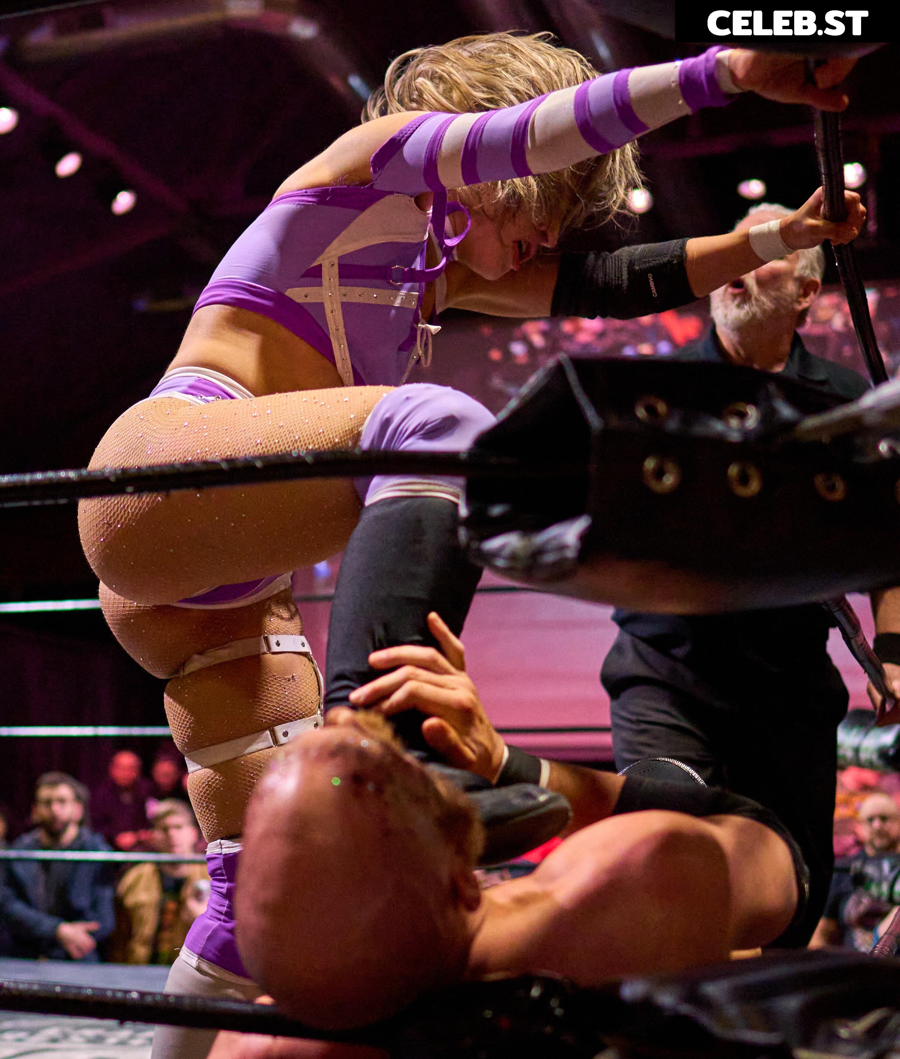 Women of Professional Wrestling Image 23666949