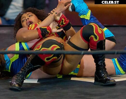 Women of Professional Wrestling Image 23666973