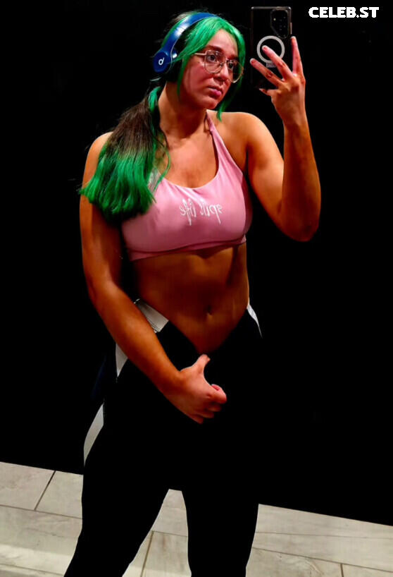 Women of Professional Wrestling Image 23666970