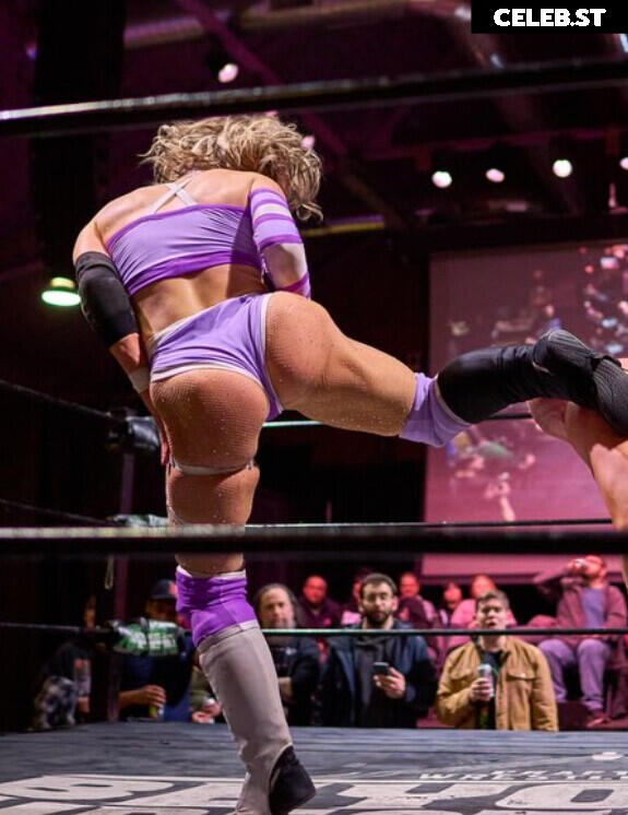 Women of Professional Wrestling Image 23666881