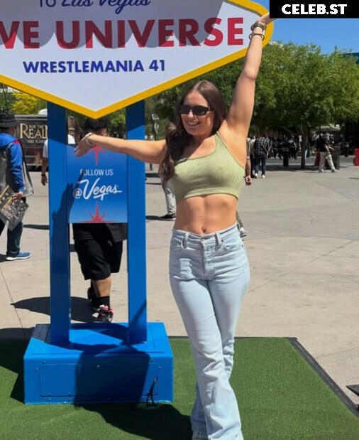 Women of Professional Wrestling Image 23666819
