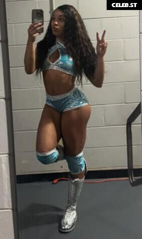 Women of Professional Wrestling Image 23666800