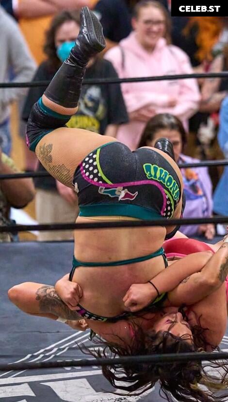 Women of Professional Wrestling Image 23666831