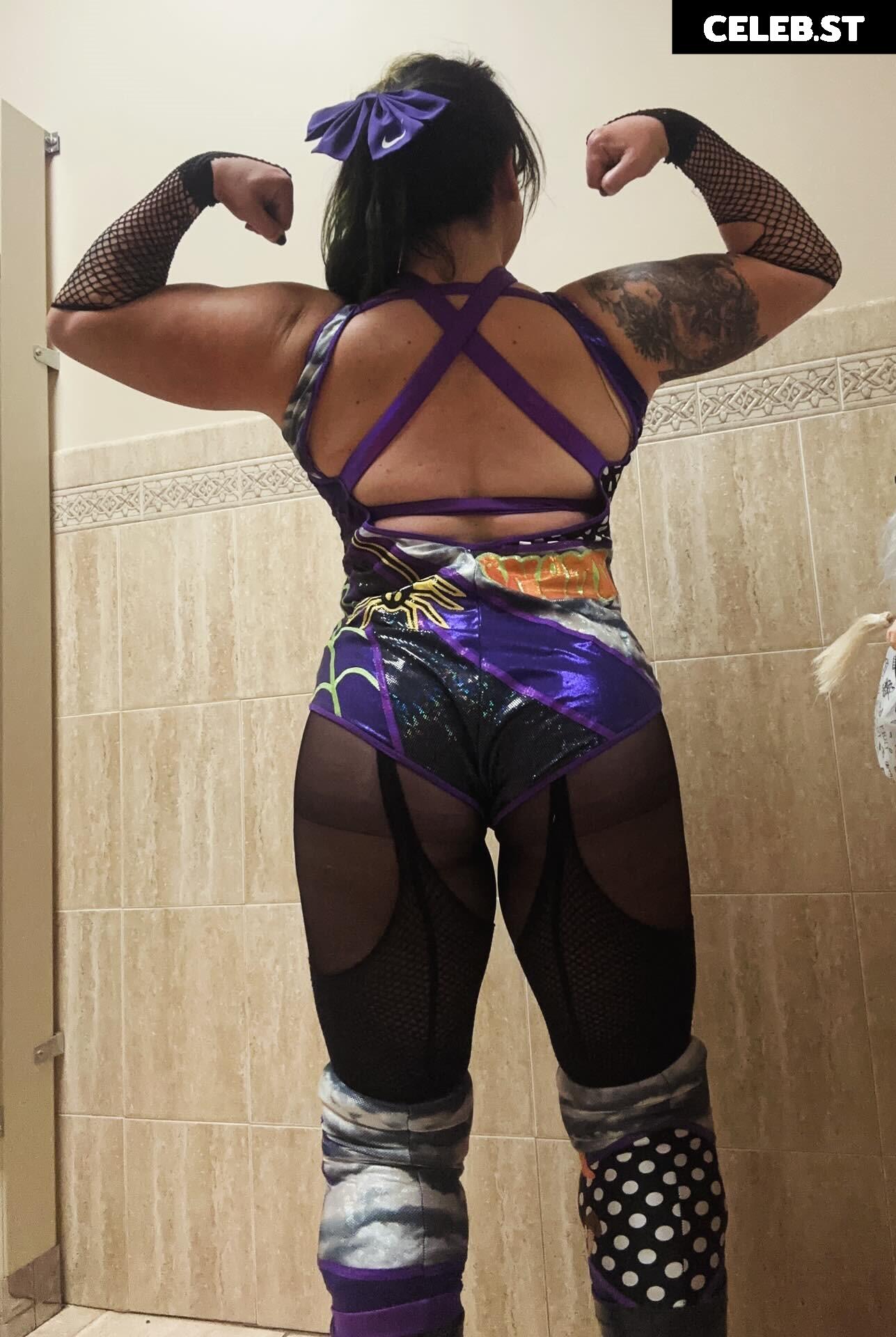 Women of Professional Wrestling Image 23666834