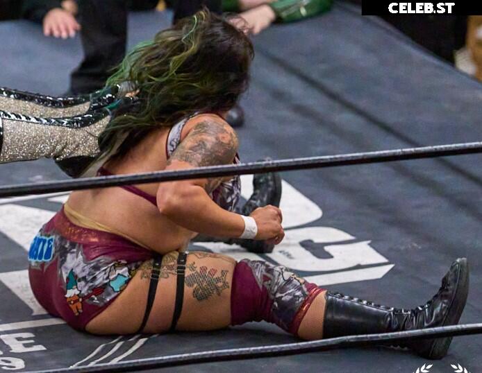 Women of Professional Wrestling Image 23666838