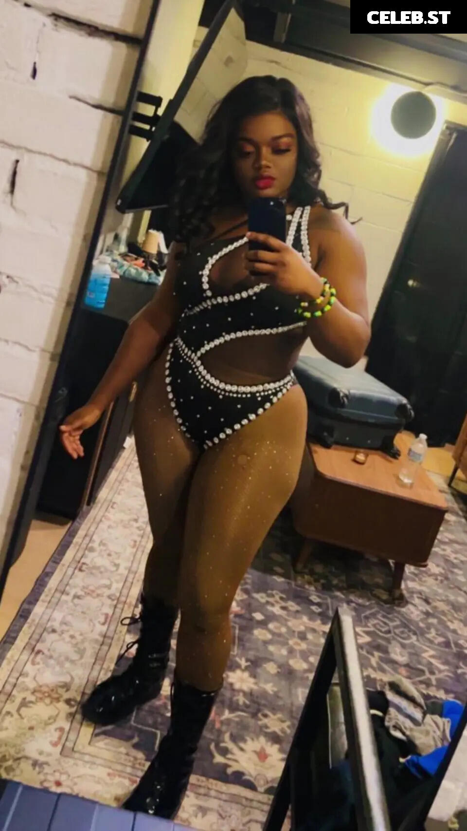 Women of Professional Wrestling Image 23666864