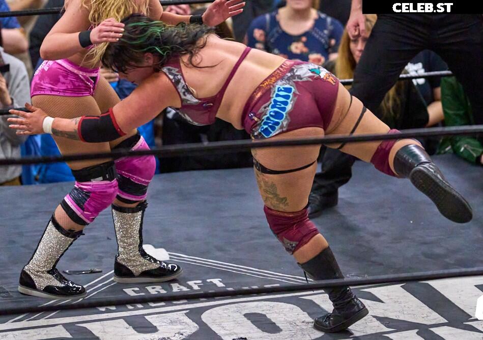 Women of Professional Wrestling Image 23666843