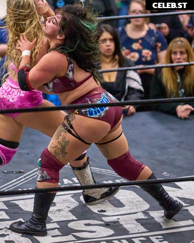 Women of Professional Wrestling Image 23666842
