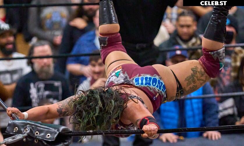 Women of Professional Wrestling Image 23666840