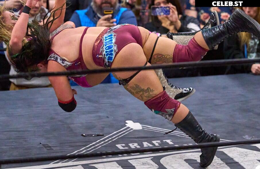 Women of Professional Wrestling Image 23666847