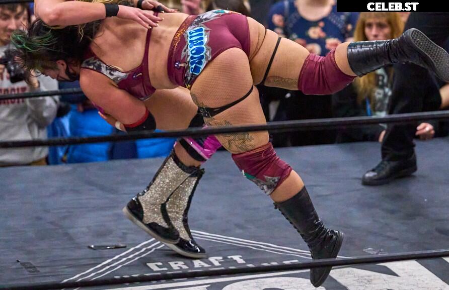 Women of Professional Wrestling Image 23666845