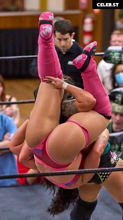 Women of Professional Wrestling Image 23666849