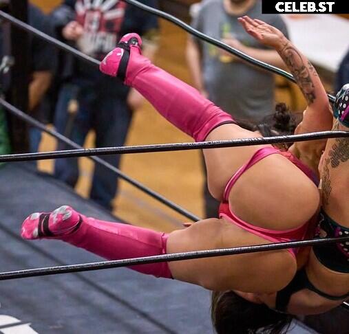 Women of Professional Wrestling Image 23666848