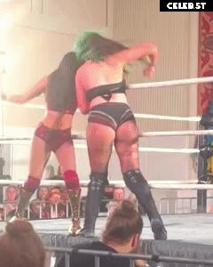 Women of Professional Wrestling Image 23666875