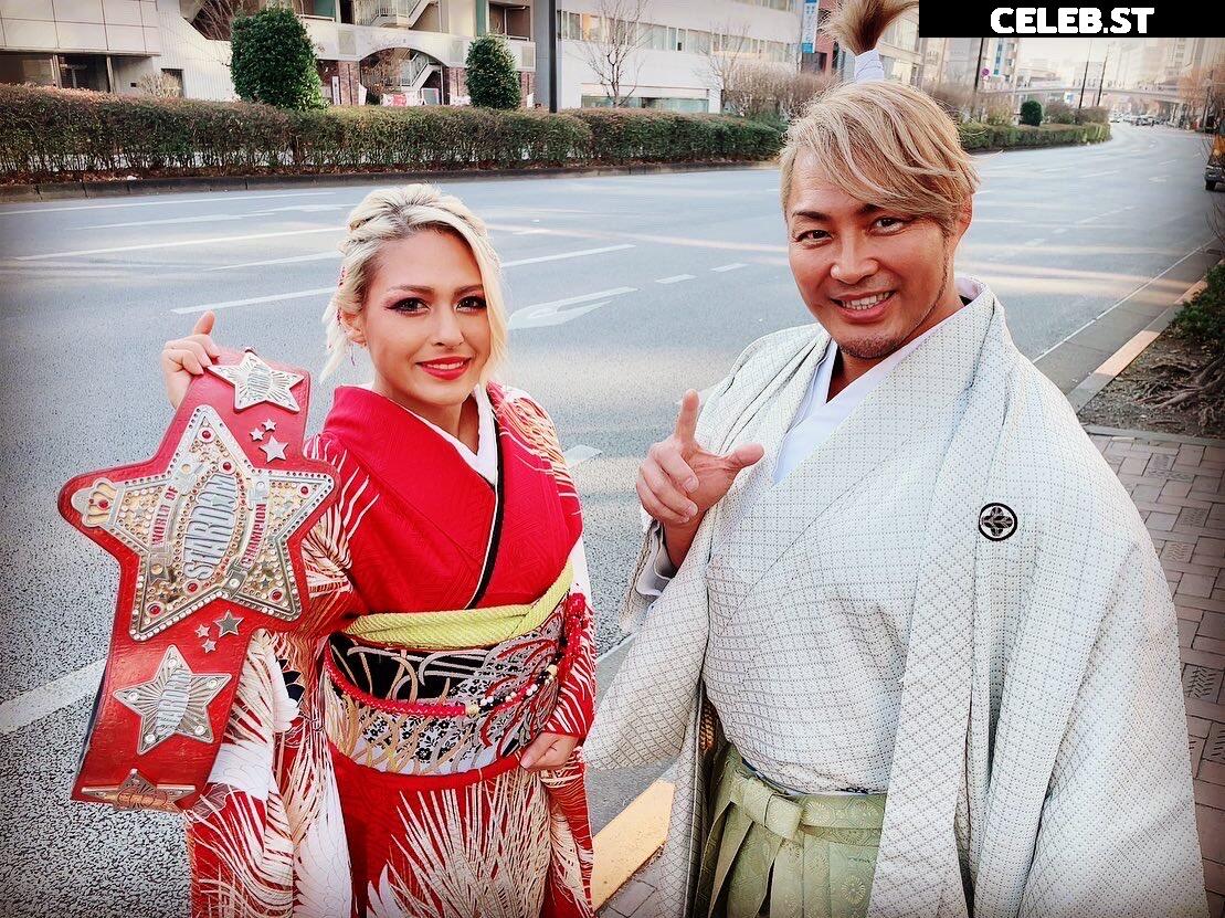 Women of Professional Wrestling Image 23666599