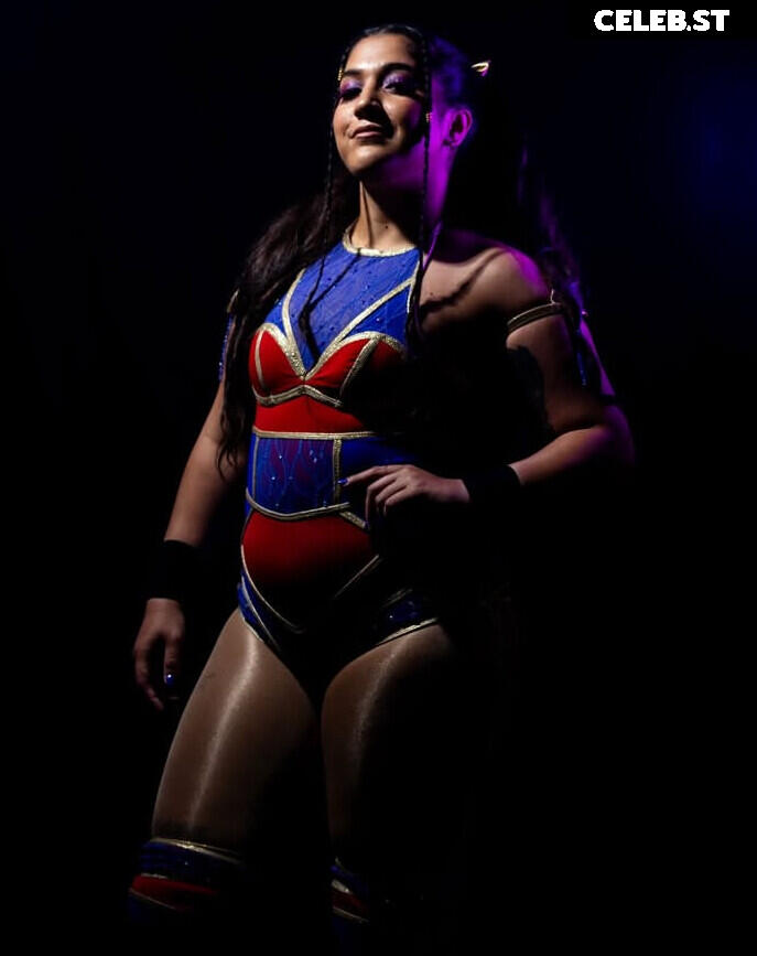 Women of Professional Wrestling Image 23666510