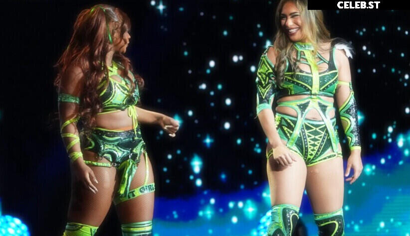 Women of Professional Wrestling Image 23666501