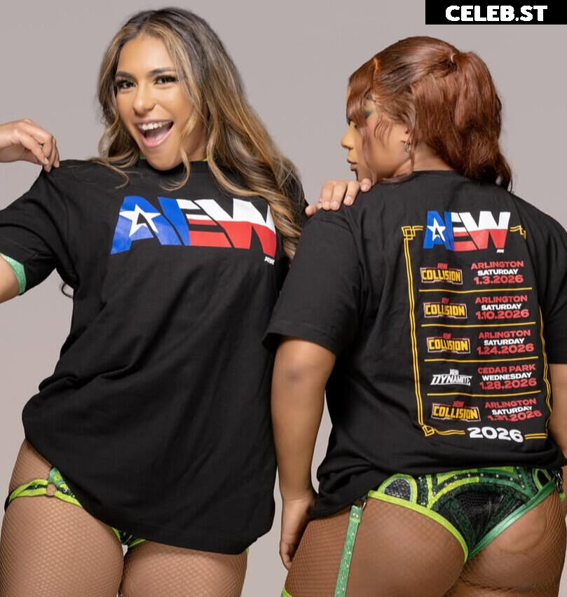 Women of Professional Wrestling Image 23666505