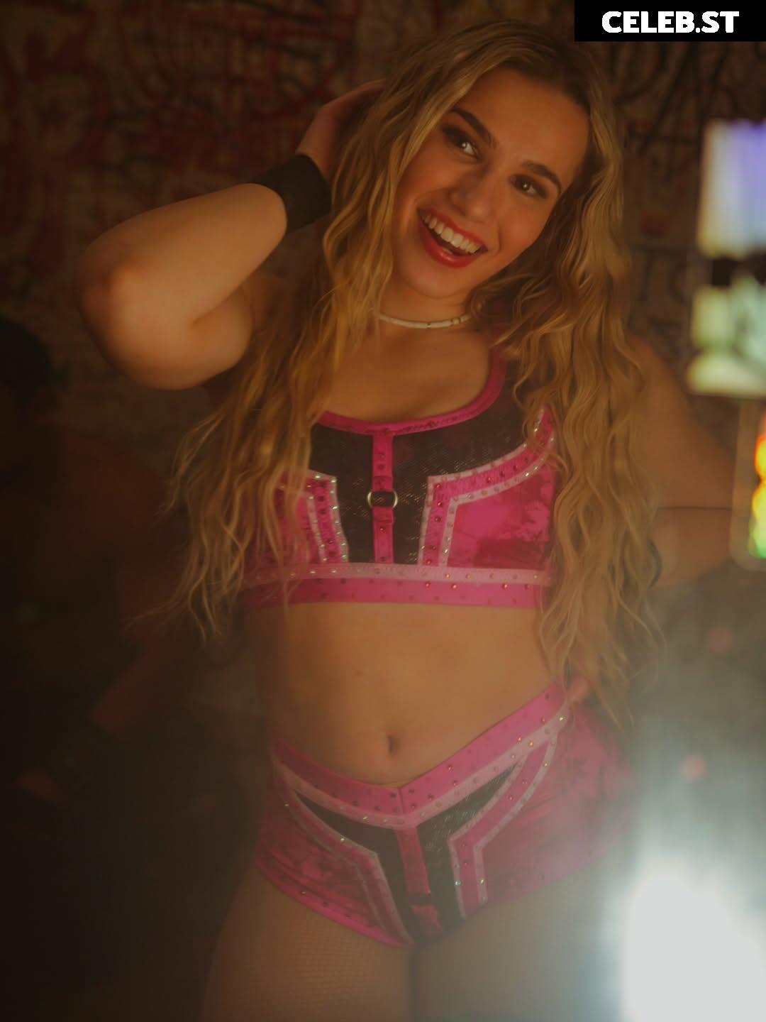 Women of Professional Wrestling Image 23666539