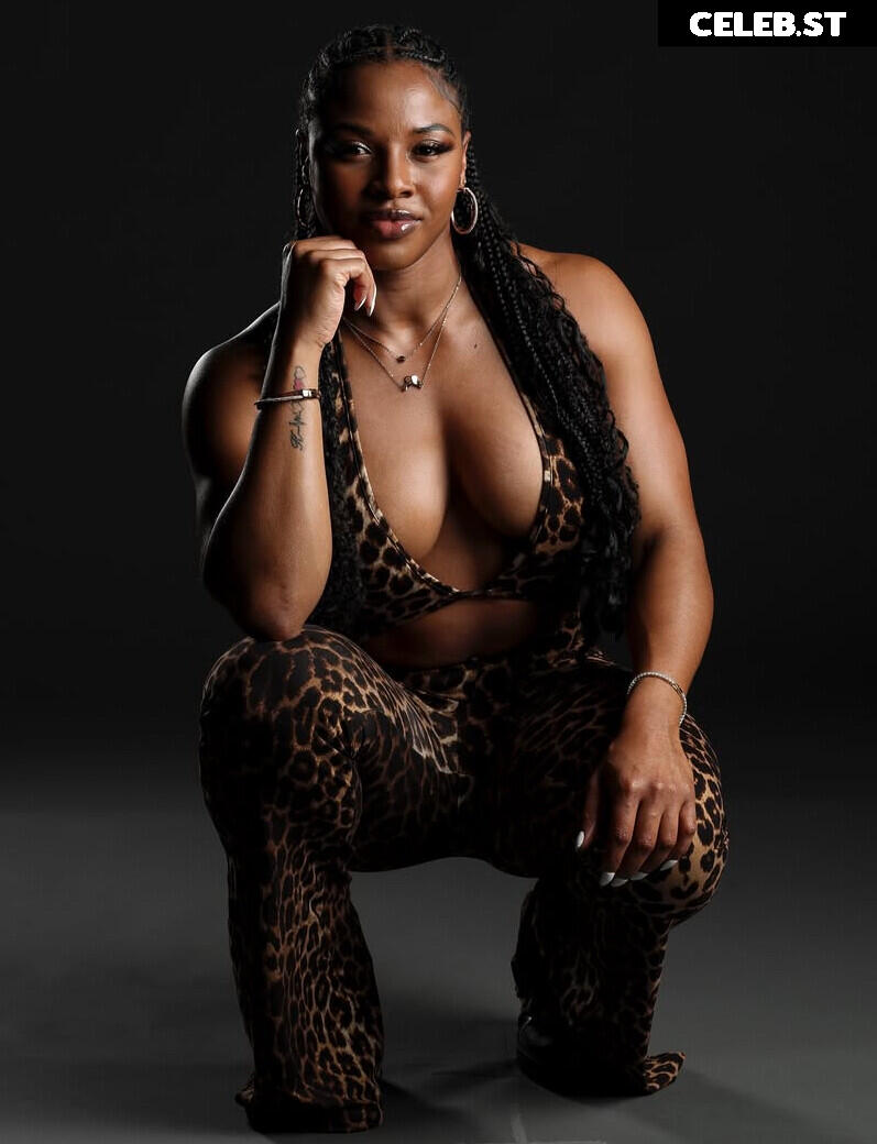 Women of Professional Wrestling Image 23666562