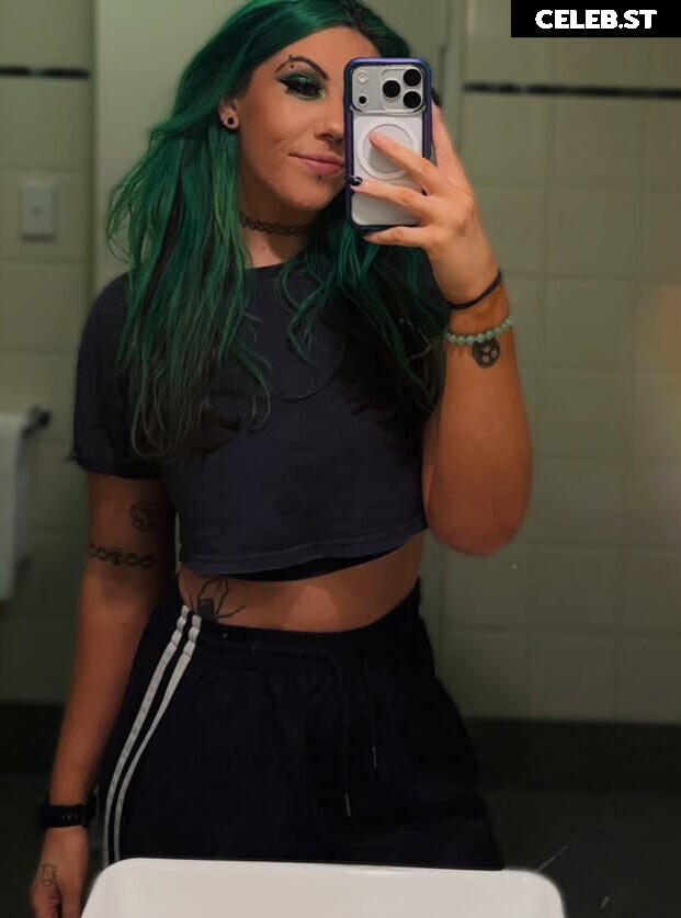 Women of Professional Wrestling Image 23666573