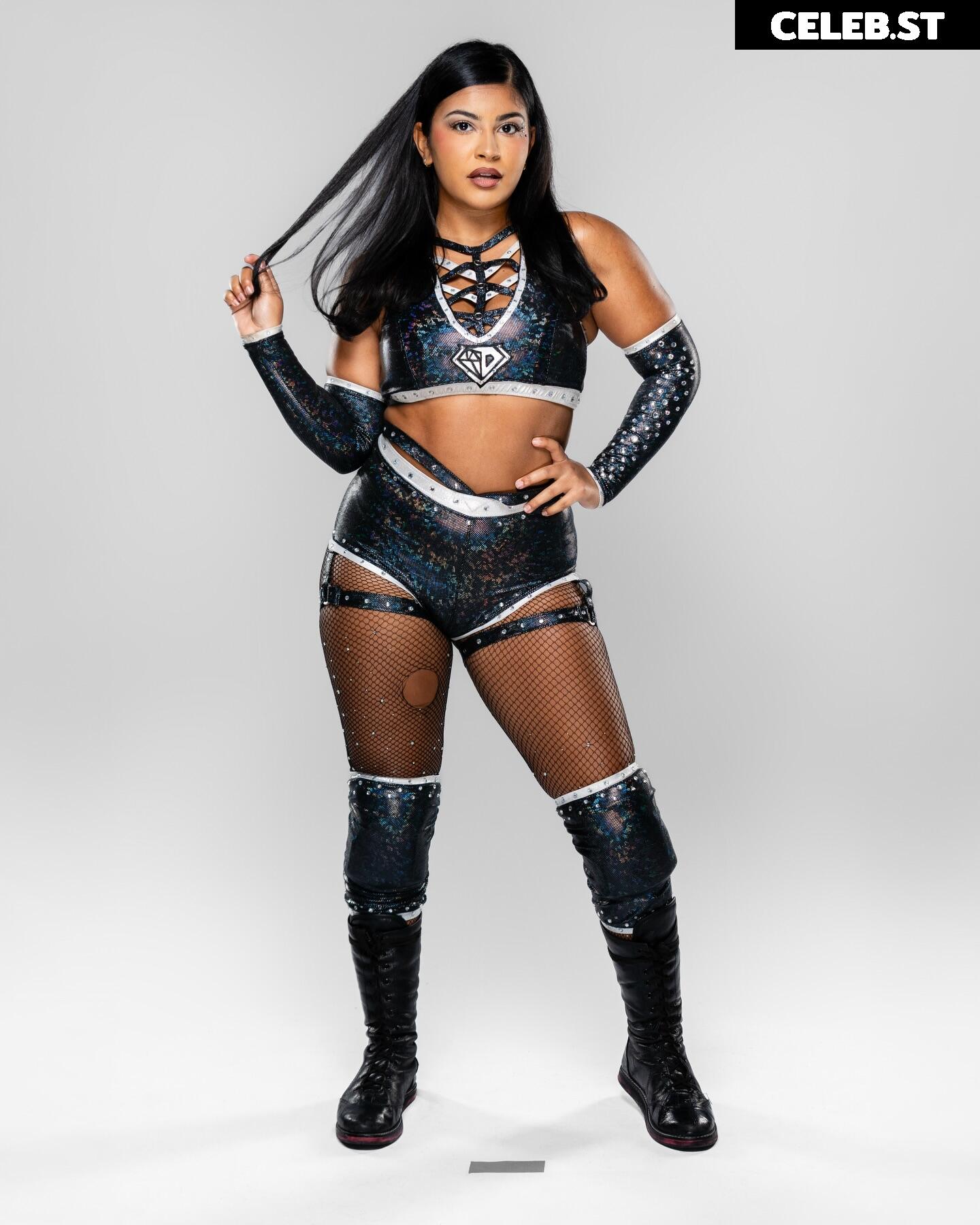 Women of Professional Wrestling Image 23666493