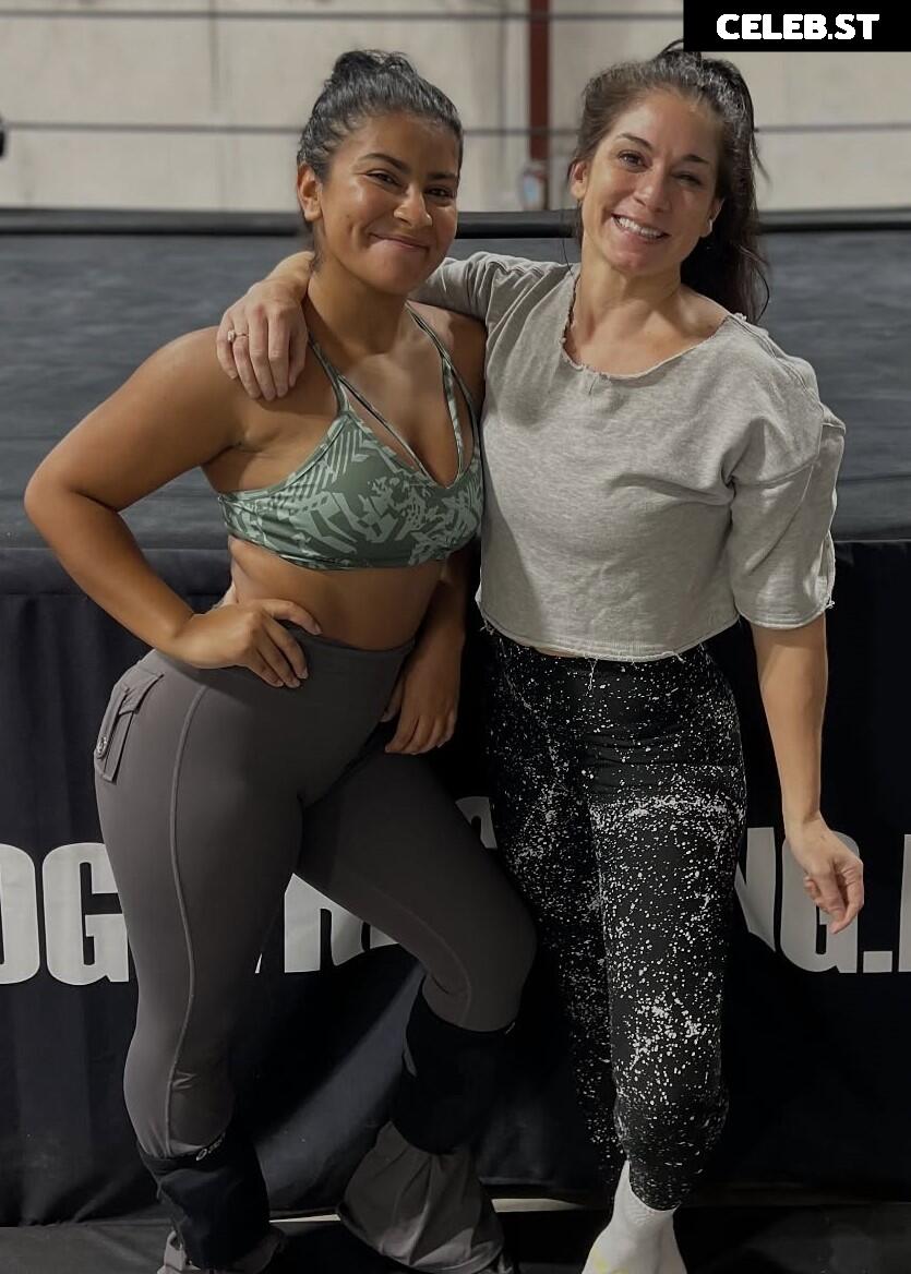 Women of Professional Wrestling Image 23666484