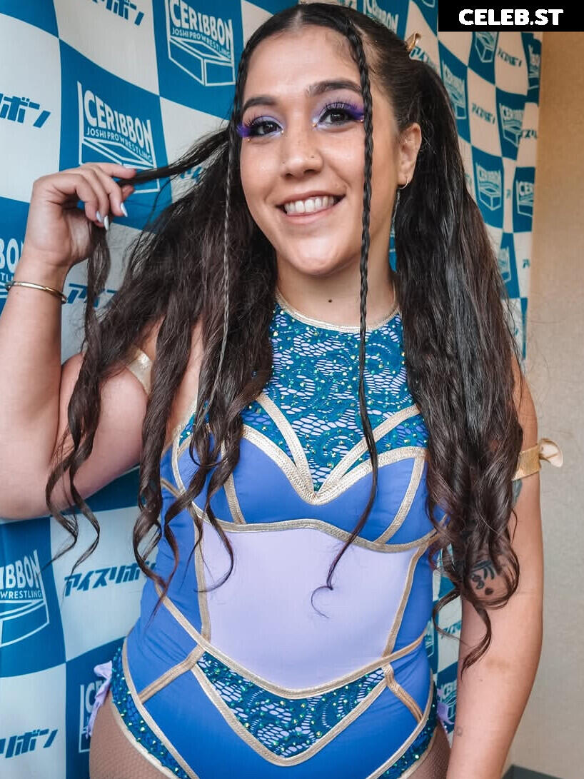 Women of Professional Wrestling Image 23666421