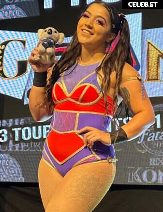 Women of Professional Wrestling Image 23666420