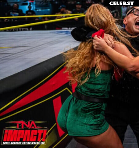 Women of Professional Wrestling Image 23666426