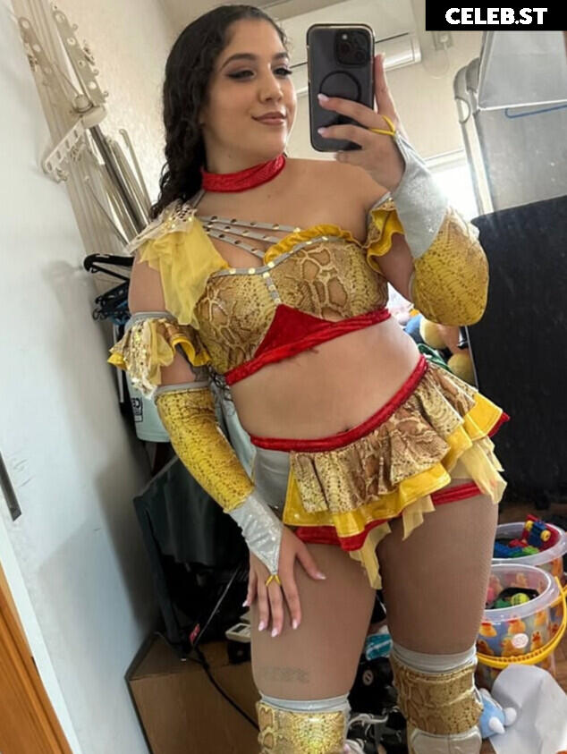 Women of Professional Wrestling Image 23666425