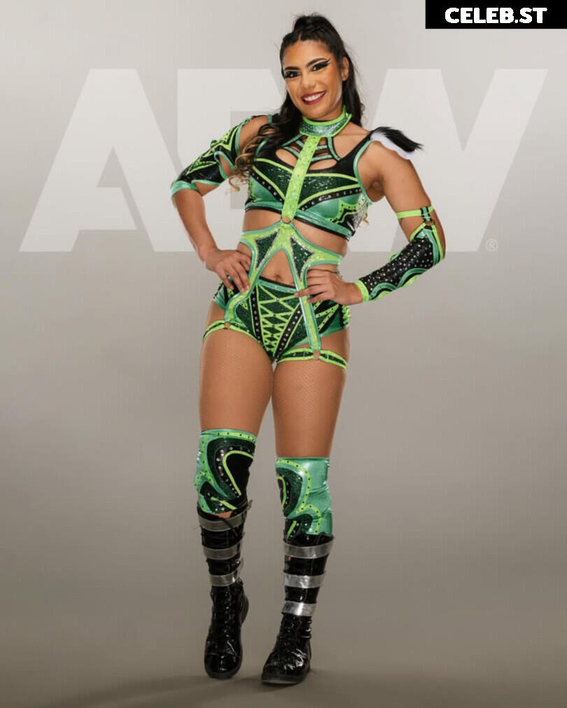 Women of Professional Wrestling Image 23666401