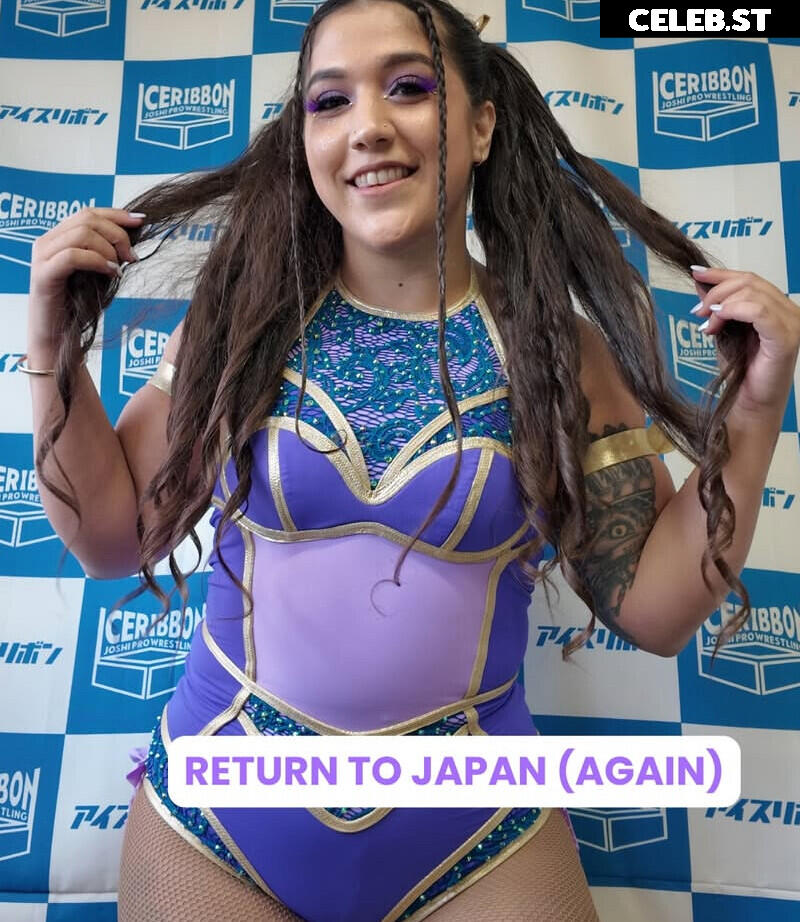 Women of Professional Wrestling Image 23666430