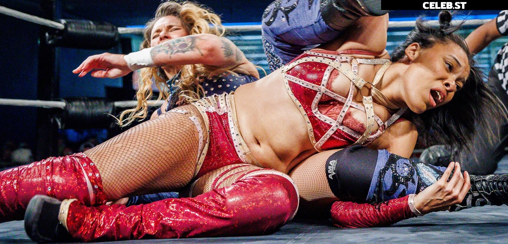 Women of Professional Wrestling Image 23666437