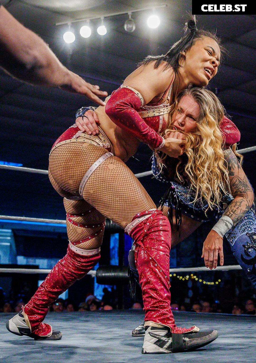 Women of Professional Wrestling Image 23666462
