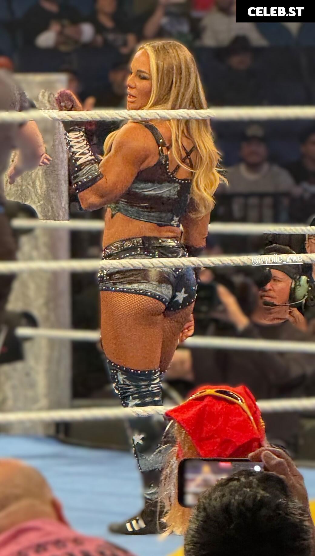 Women of Professional Wrestling Image 23666464