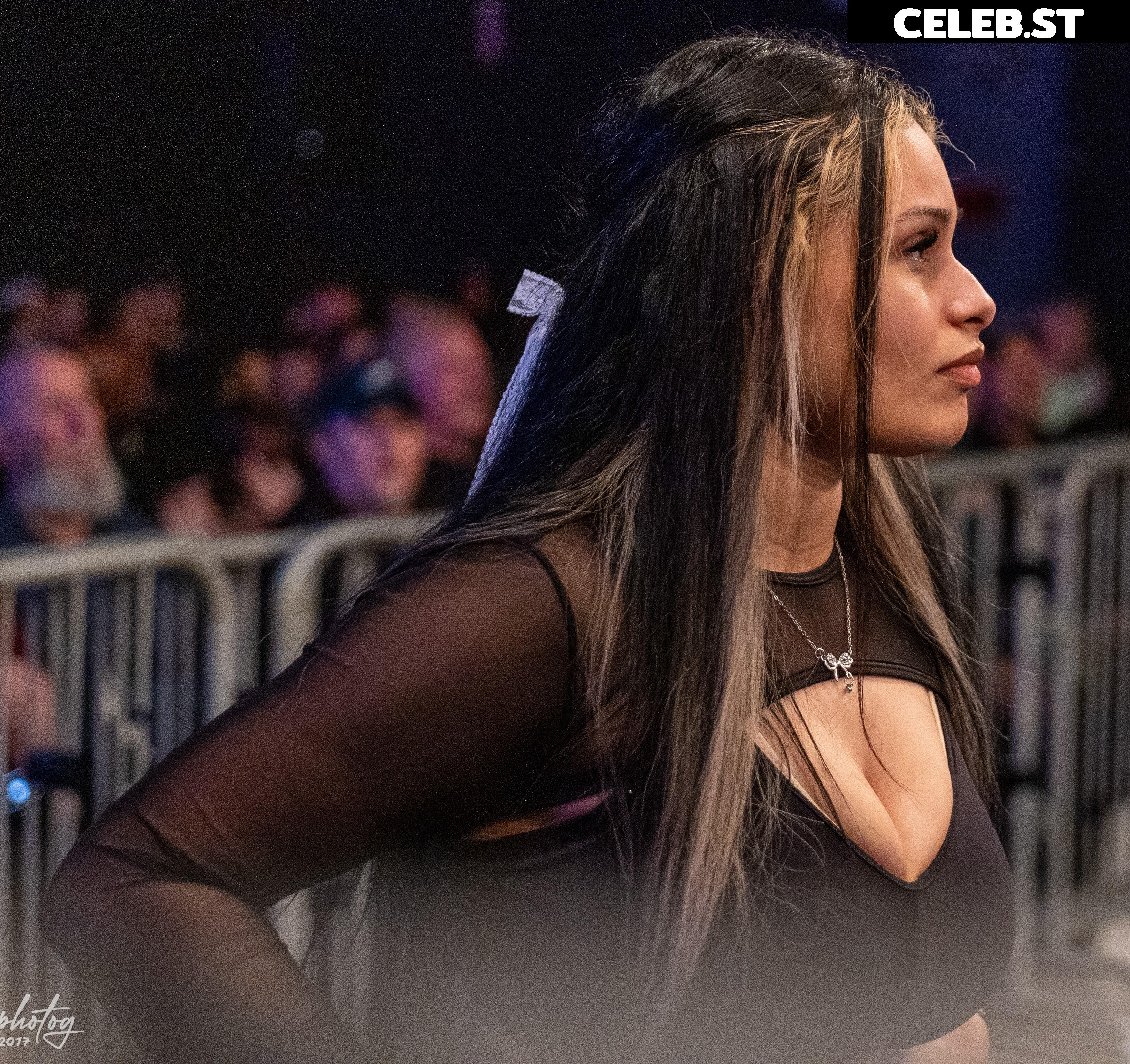 Women of Professional Wrestling Image 23666458