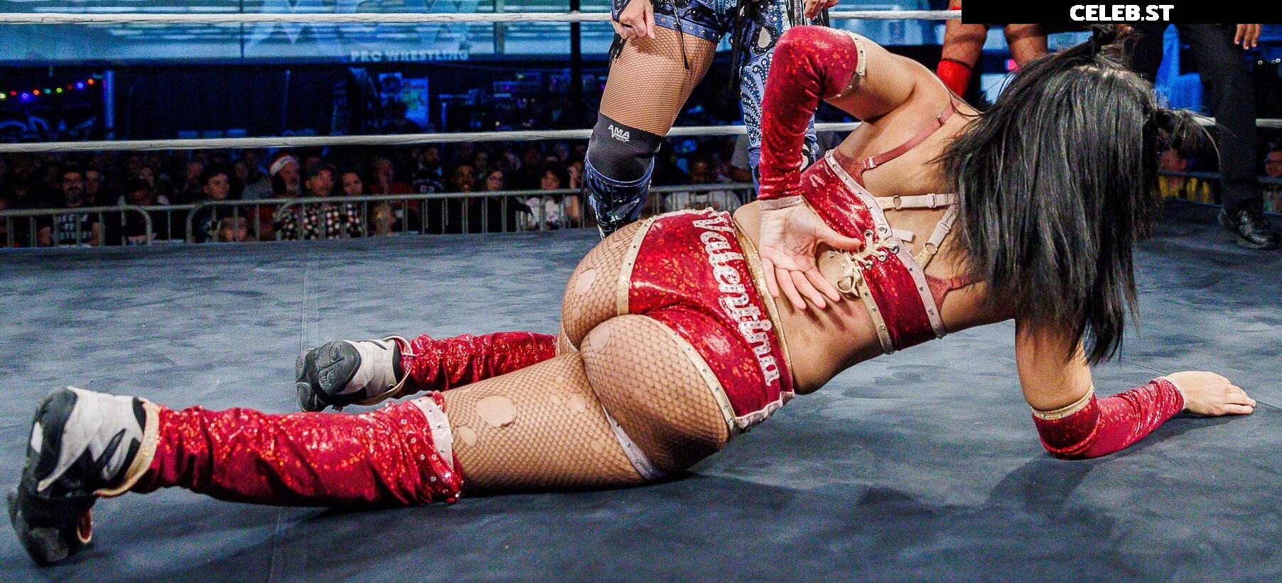 Women of Professional Wrestling Image 23666442
