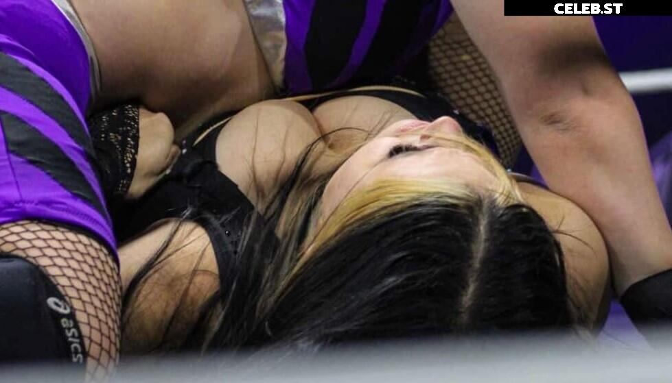 Women of Professional Wrestling Image 23666446