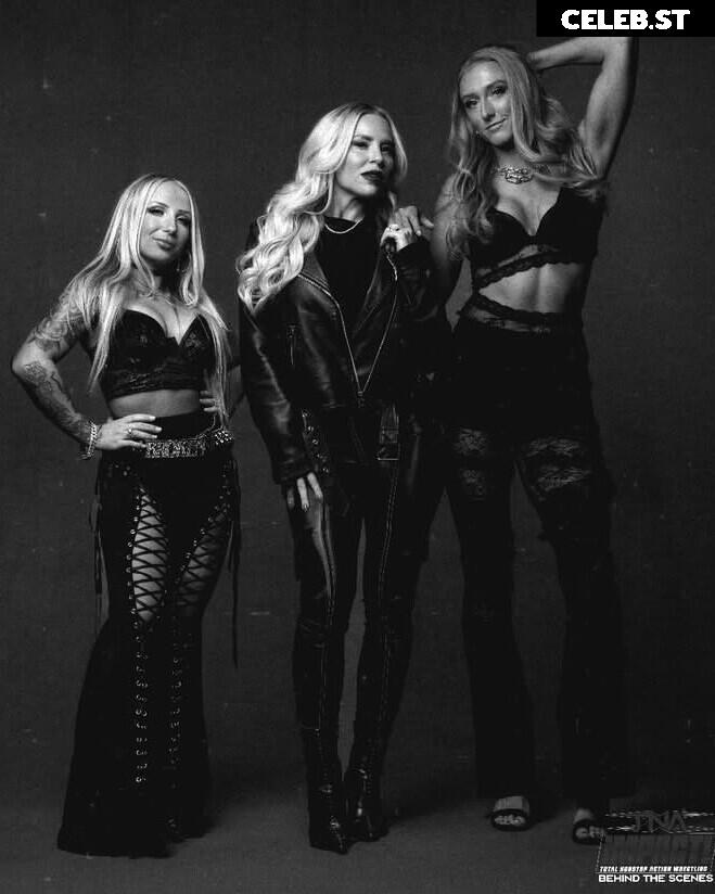 Women of Professional Wrestling Image 23666444
