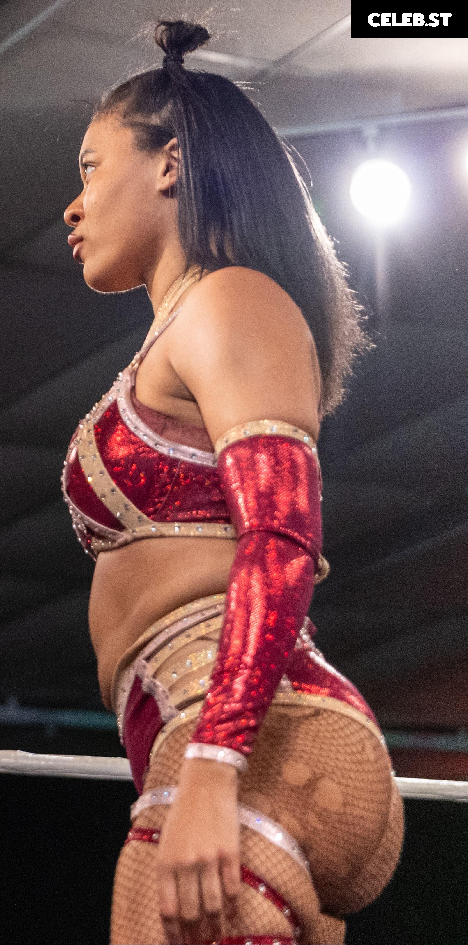 Women of Professional Wrestling Image 23666449