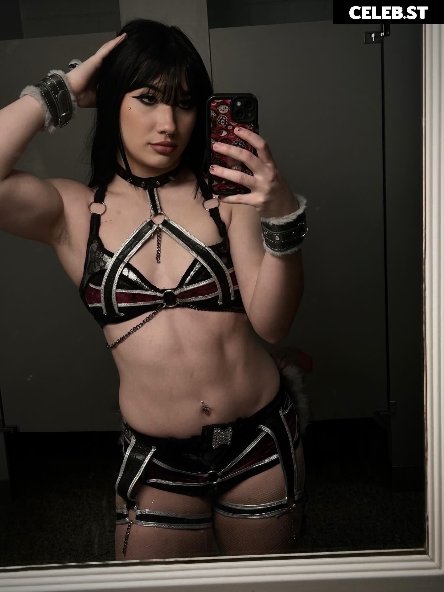 Women of Professional Wrestling Image 23666797