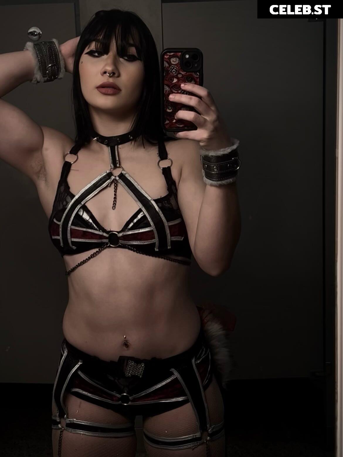Women of Professional Wrestling Image 23666795
