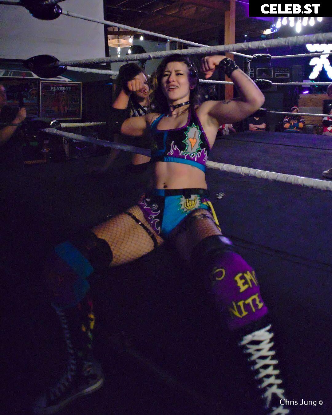 Women of Professional Wrestling Image 23666783