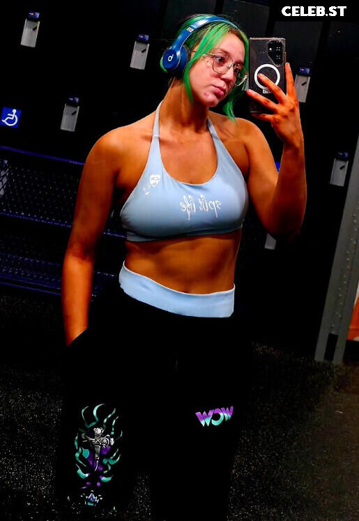 Women of Professional Wrestling Image 23666721