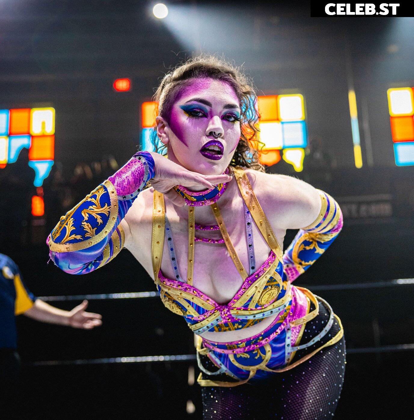 Women of Professional Wrestling Image 23666725