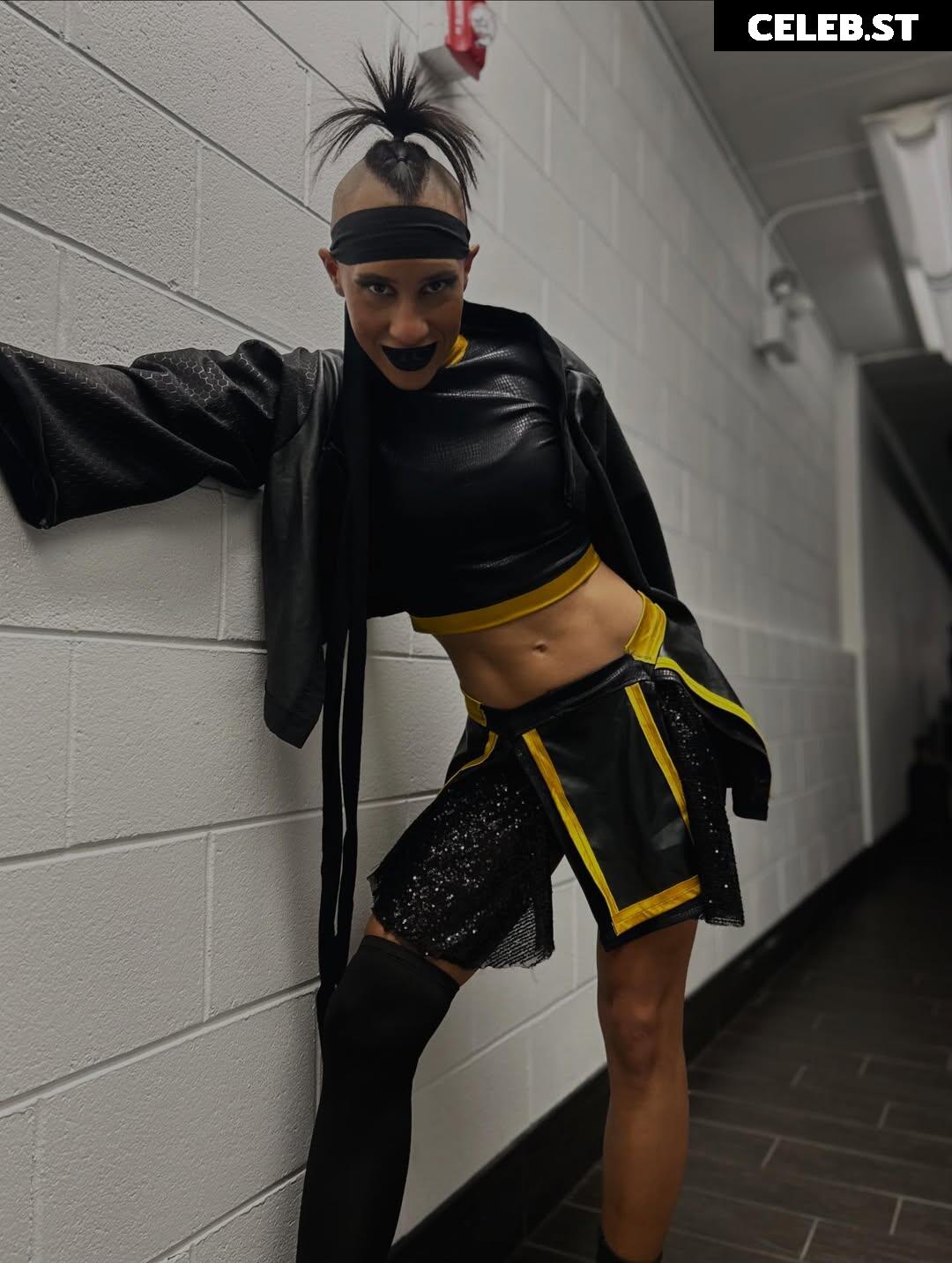 Women of Professional Wrestling Image 23666710