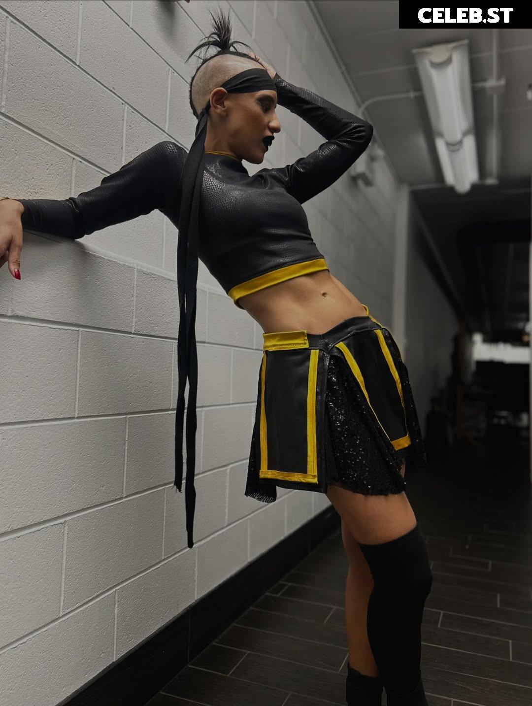 Women of Professional Wrestling Image 23666708