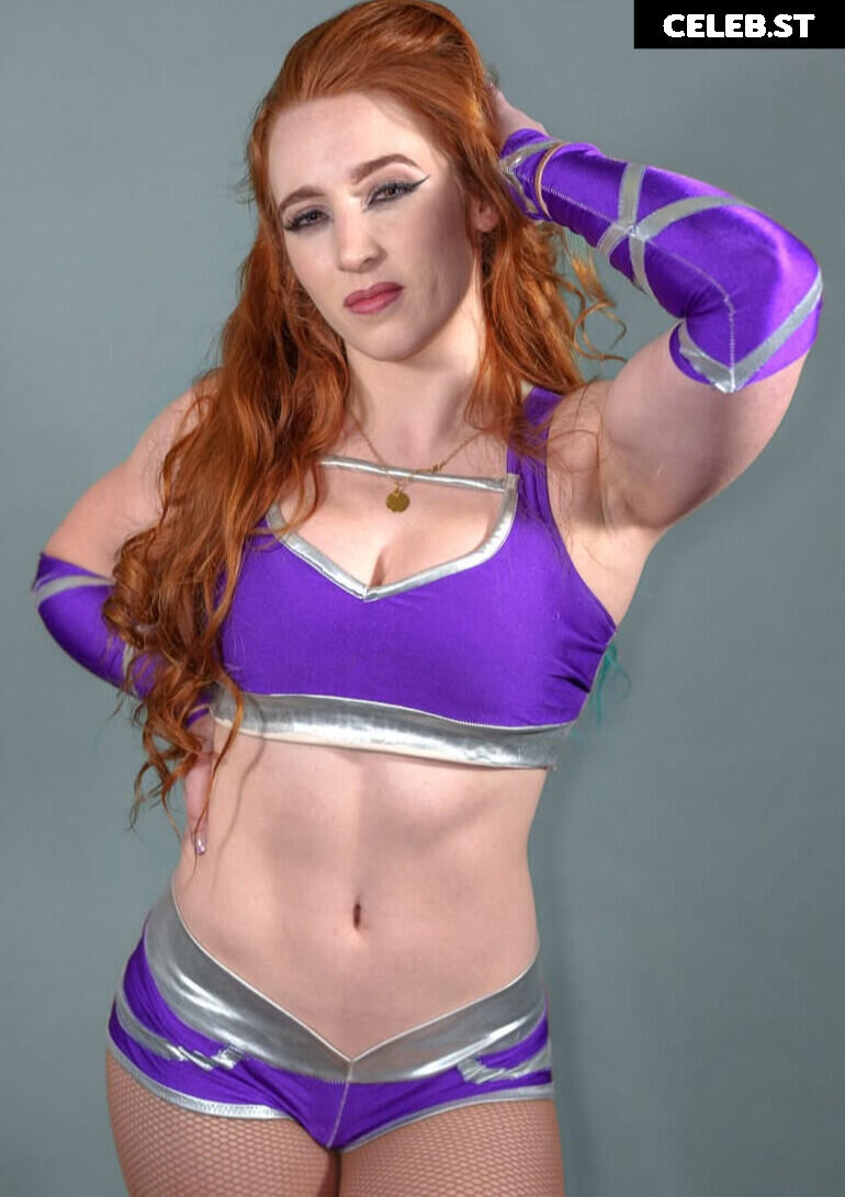 Women of Professional Wrestling Image 23666765